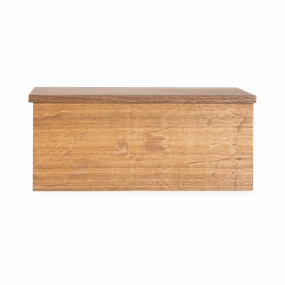 Oak Box elegant wall decor