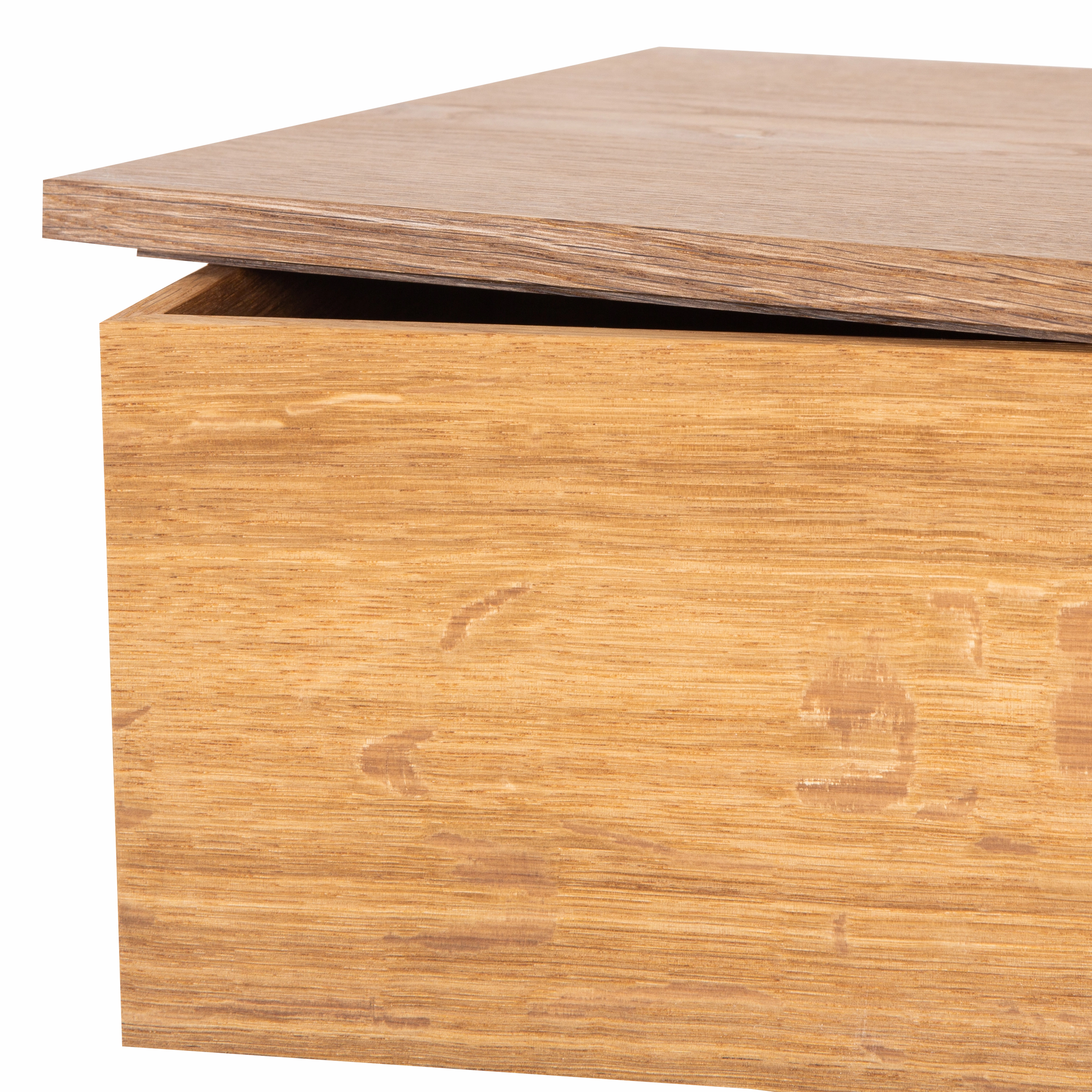 Oak Box