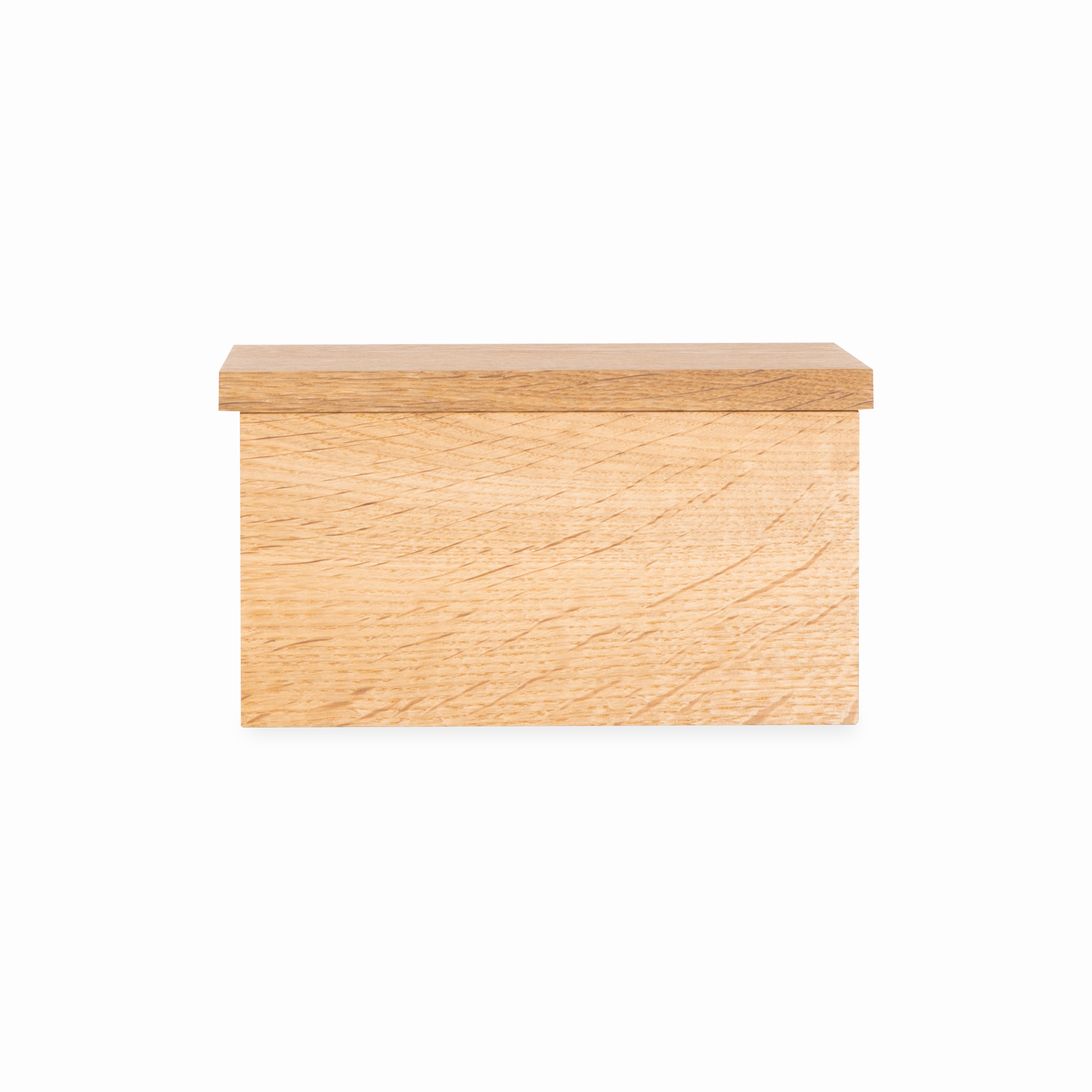Oak Box