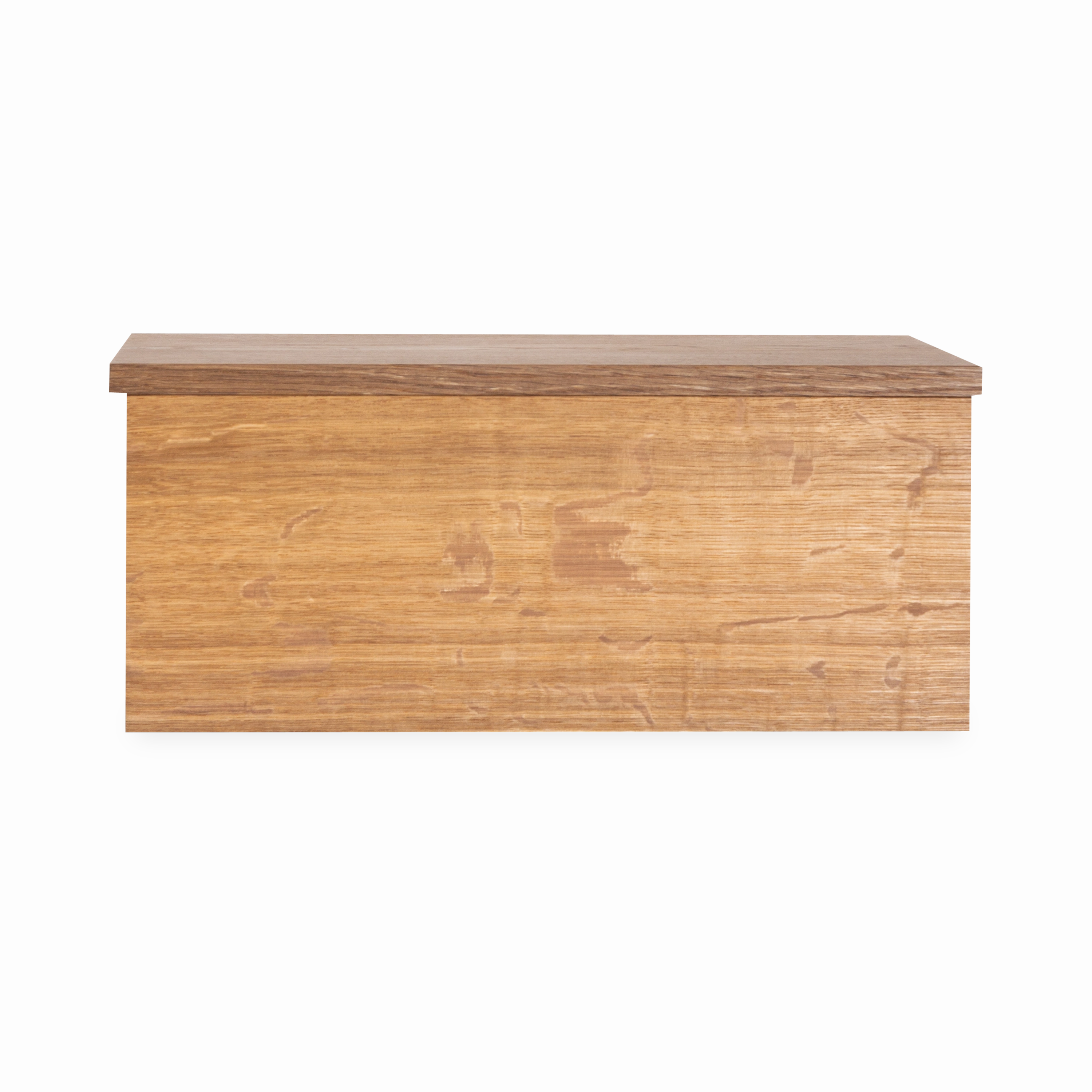 Oak Box elegant wall decor