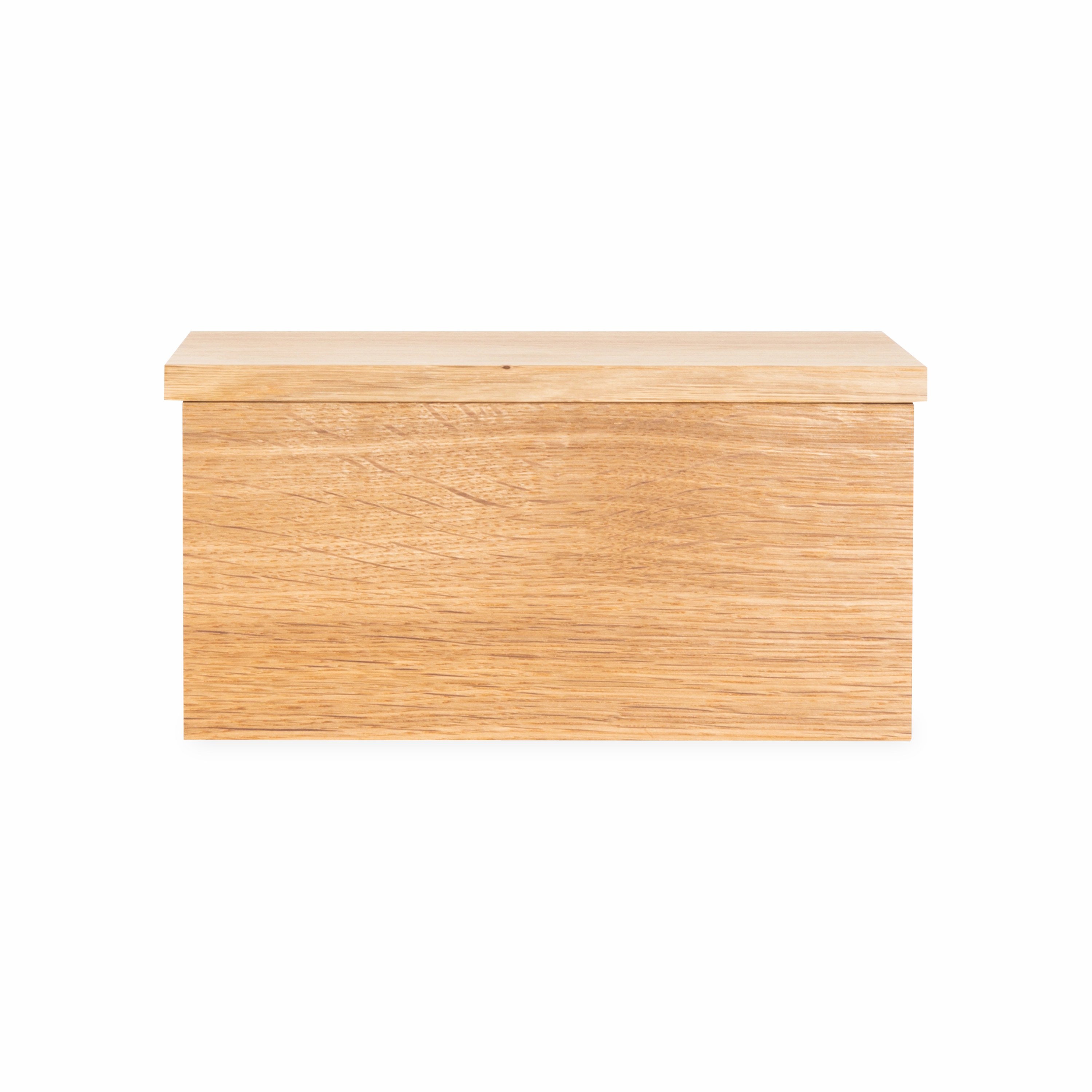 Oak Box
