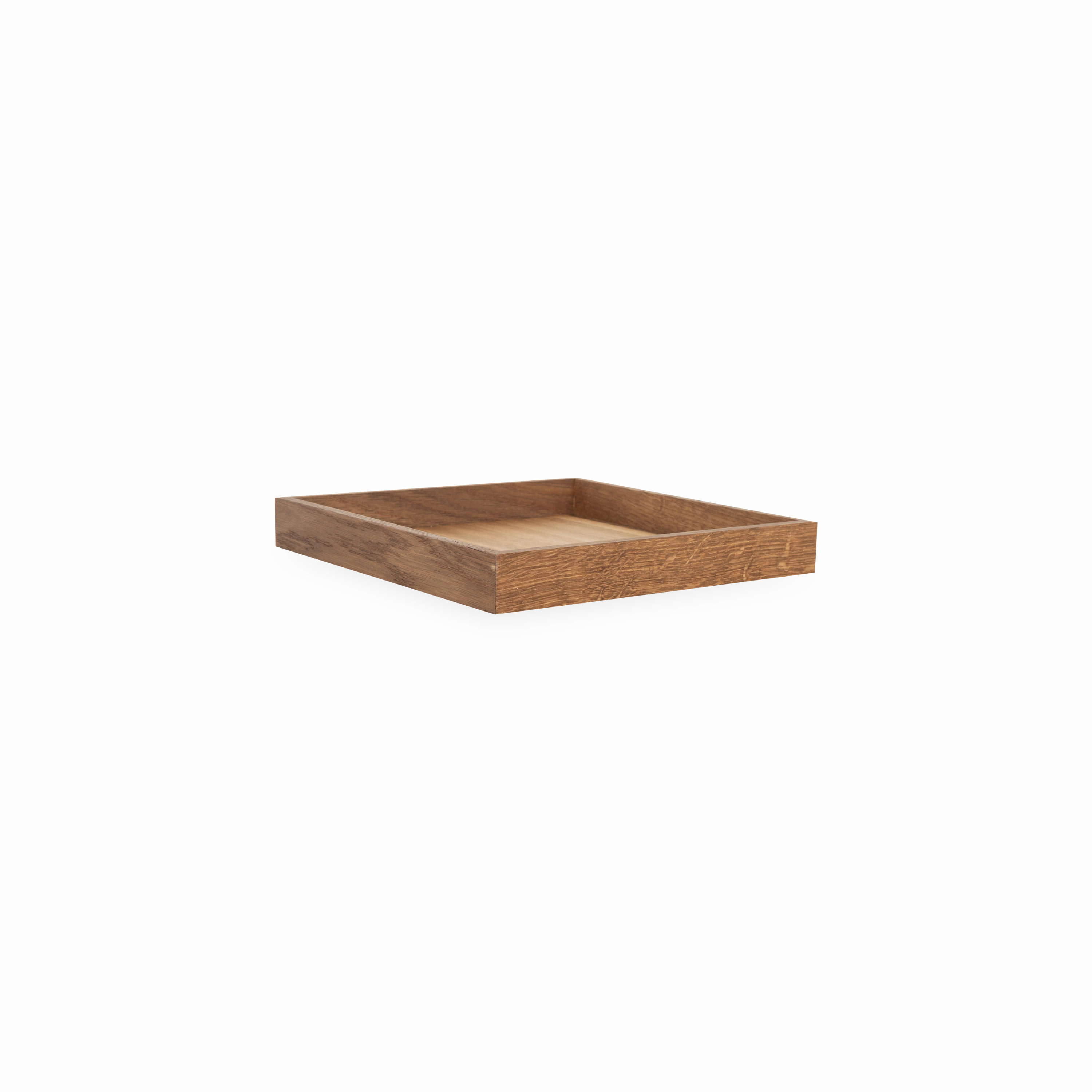 Oak Tray