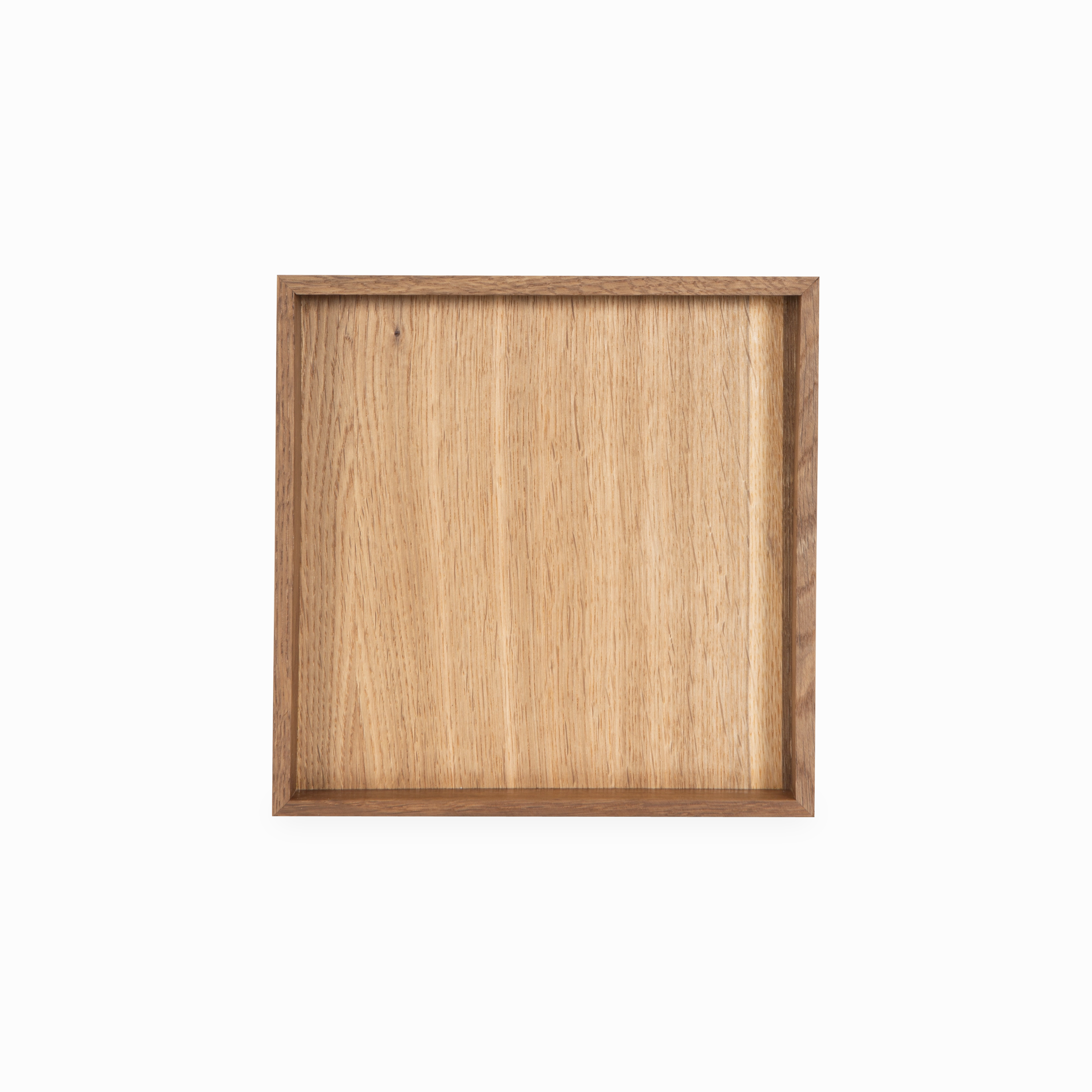 Oak Tray