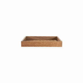 Oak Tray elegant wall decor