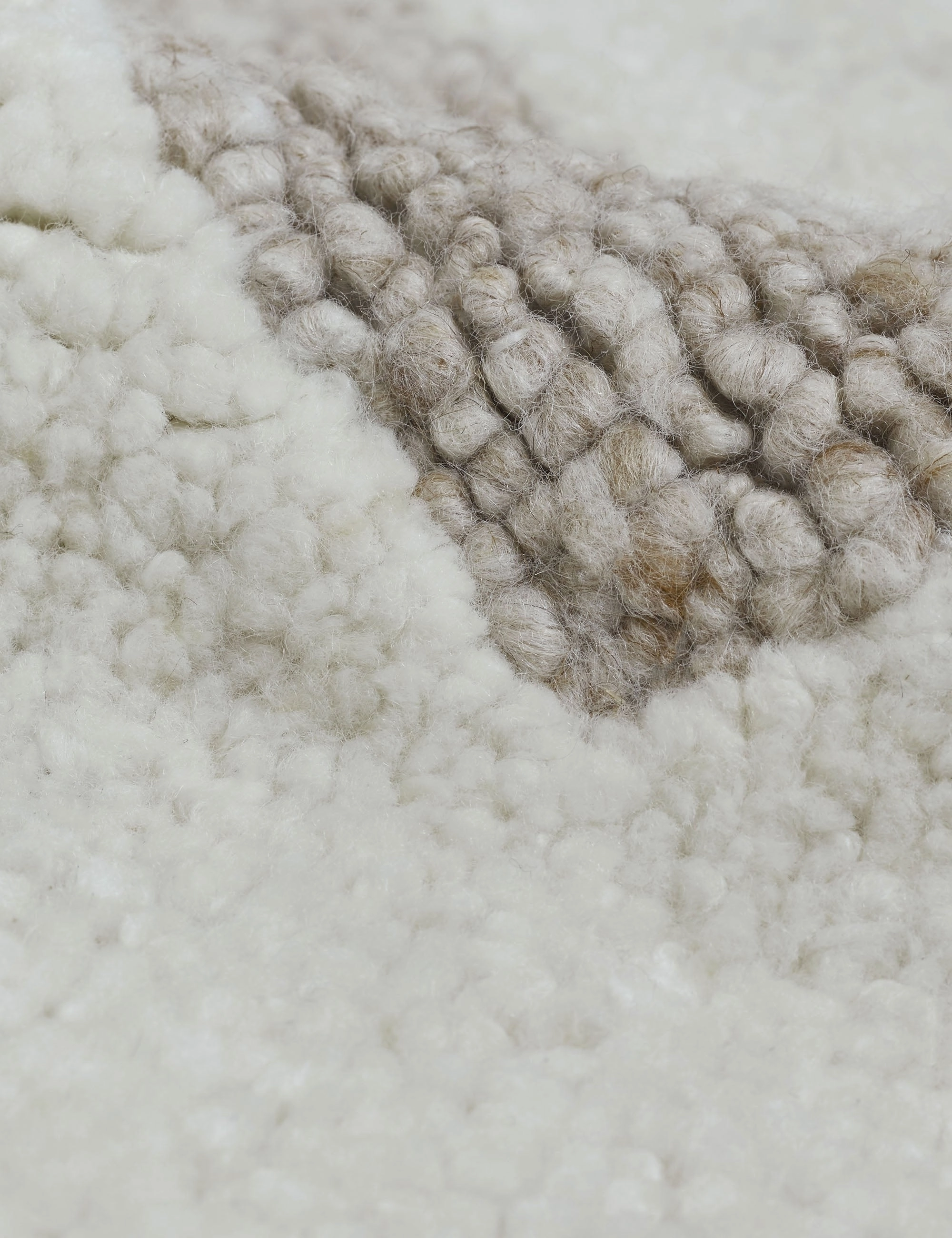 Oasis Rug by lan Byrd