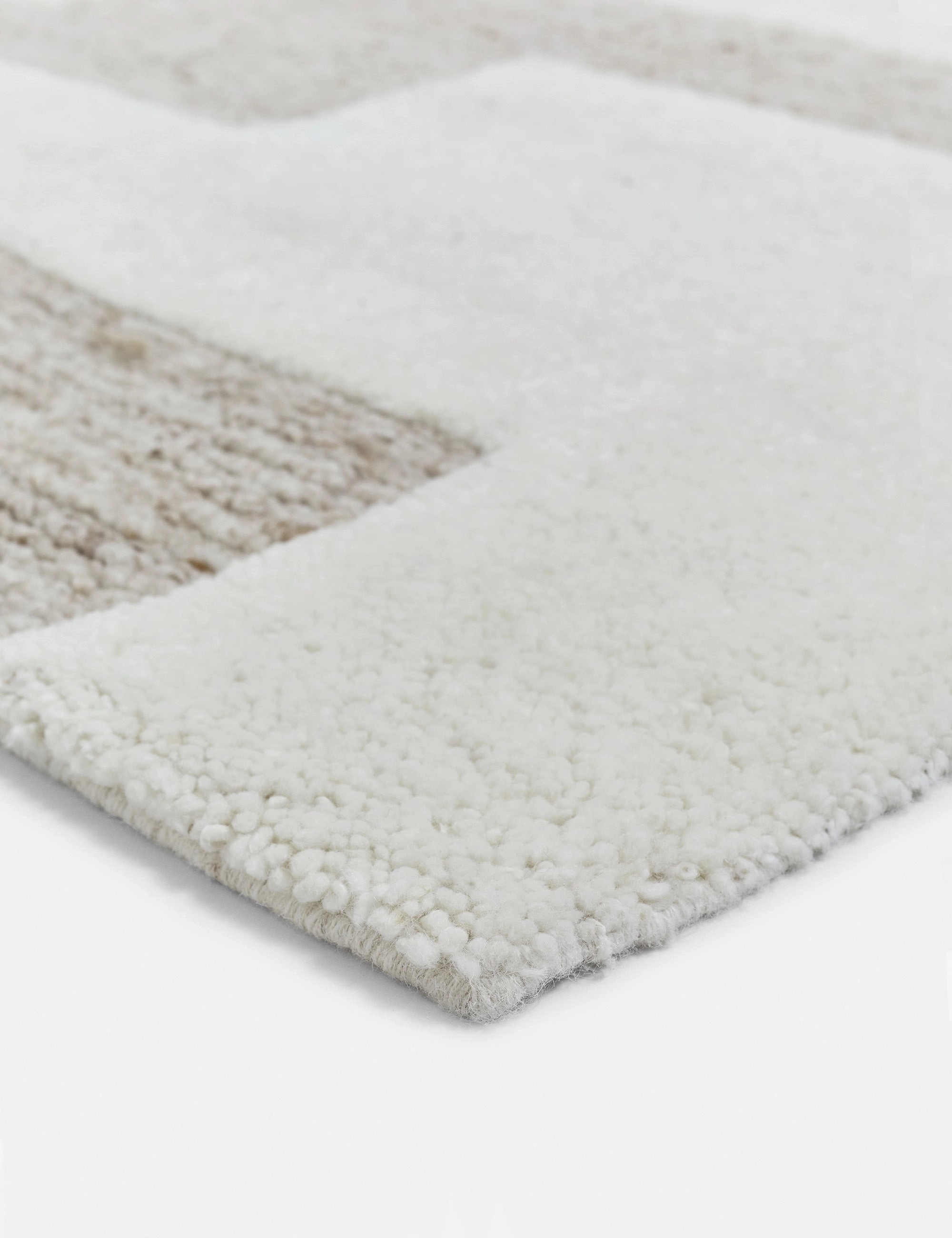 Oasis Rug by lan Byrd