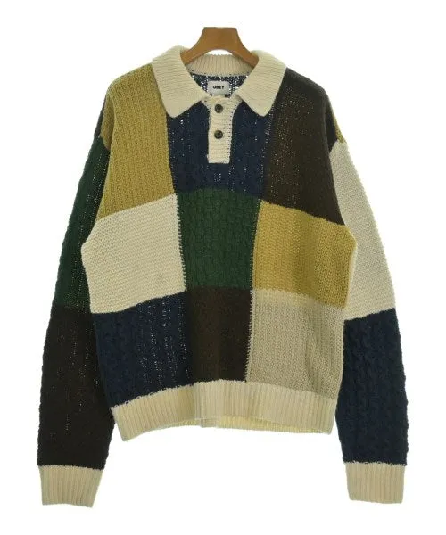 OBEY Pullover