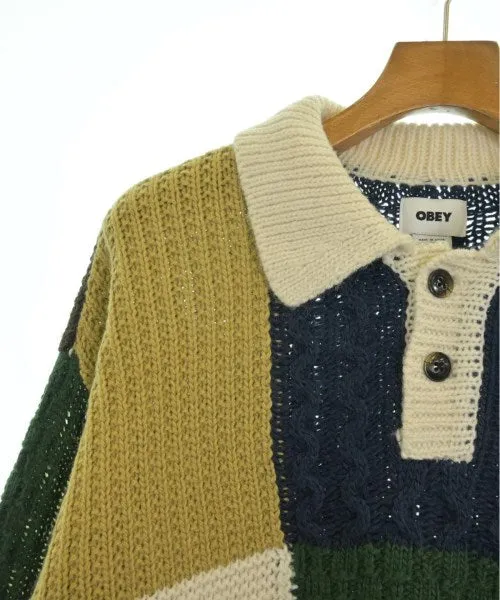 OBEY Pullover