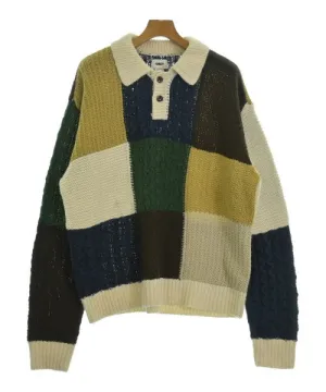 OBEY Pullover