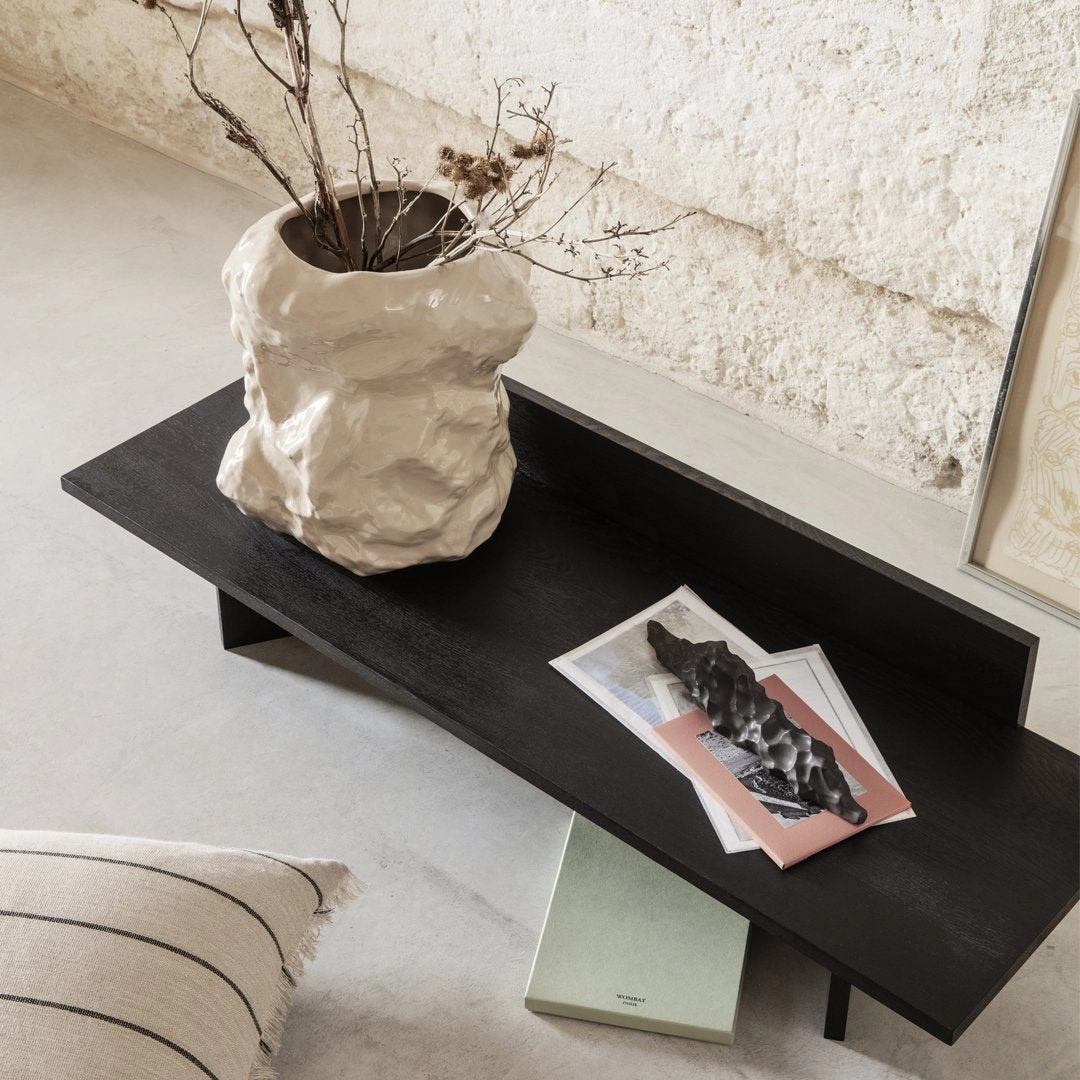 Oblique Bench