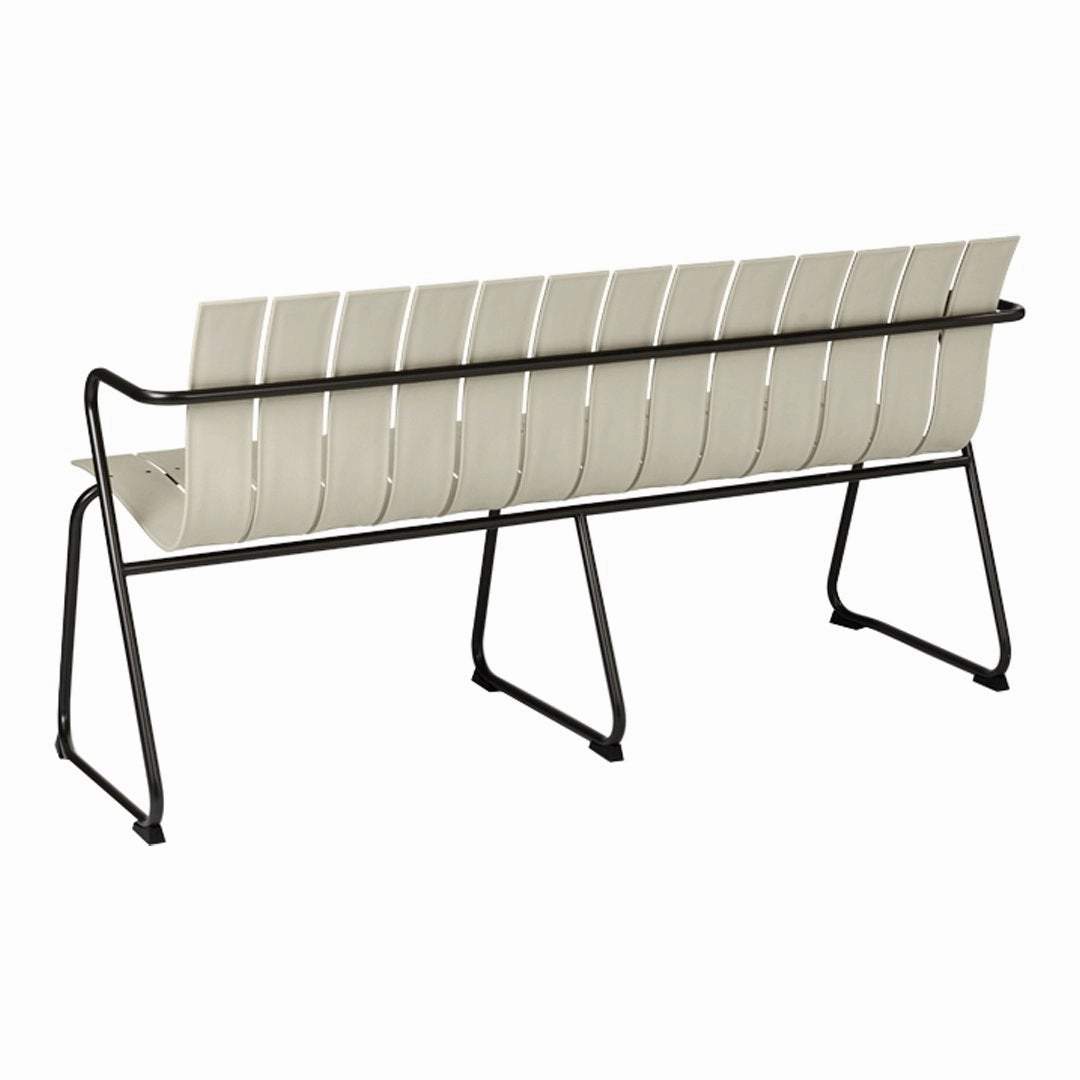 Ocean Bench