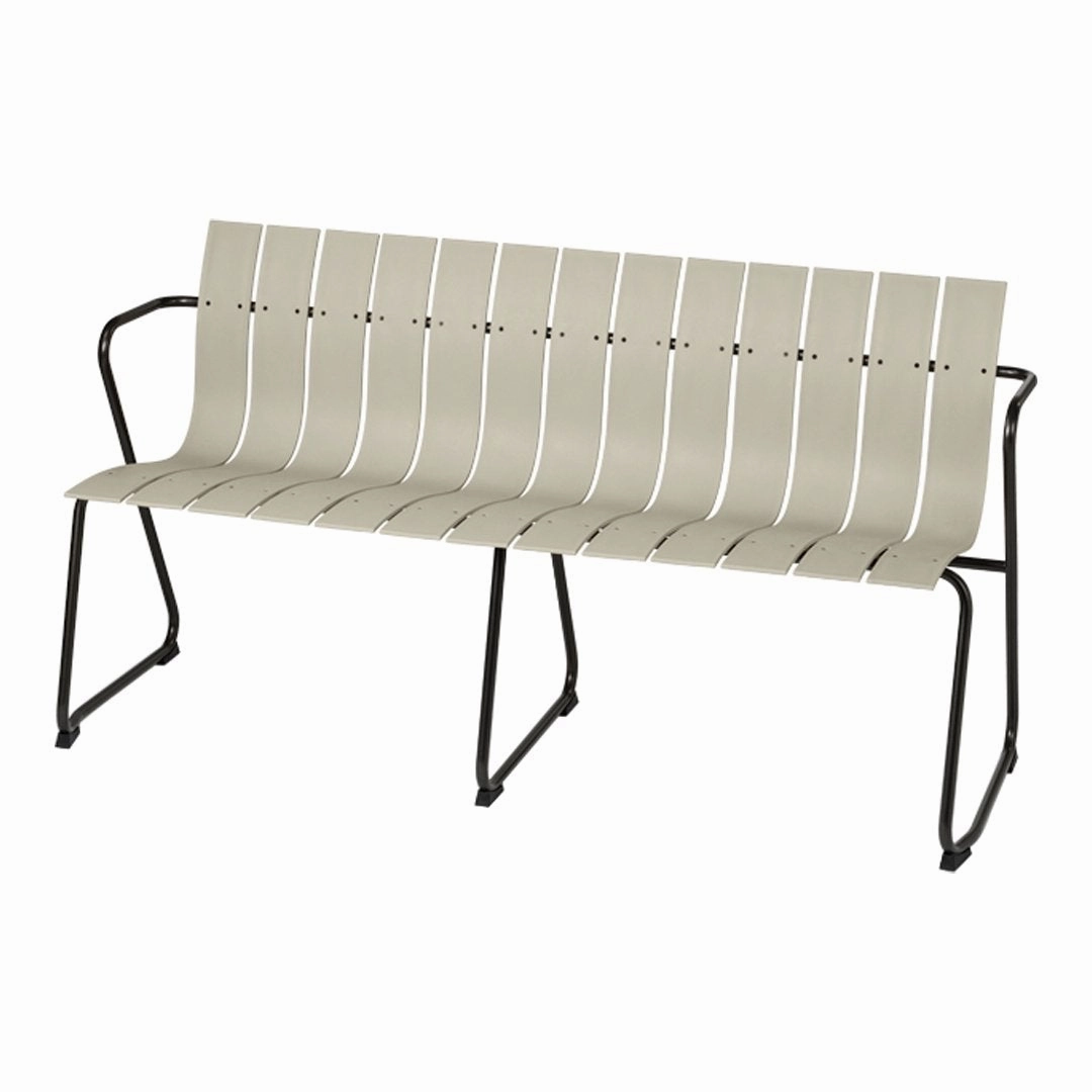 Ocean Bench