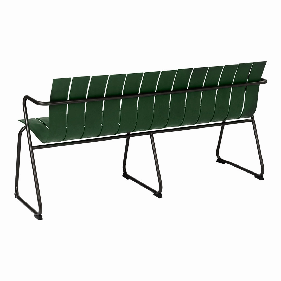 Ocean Bench