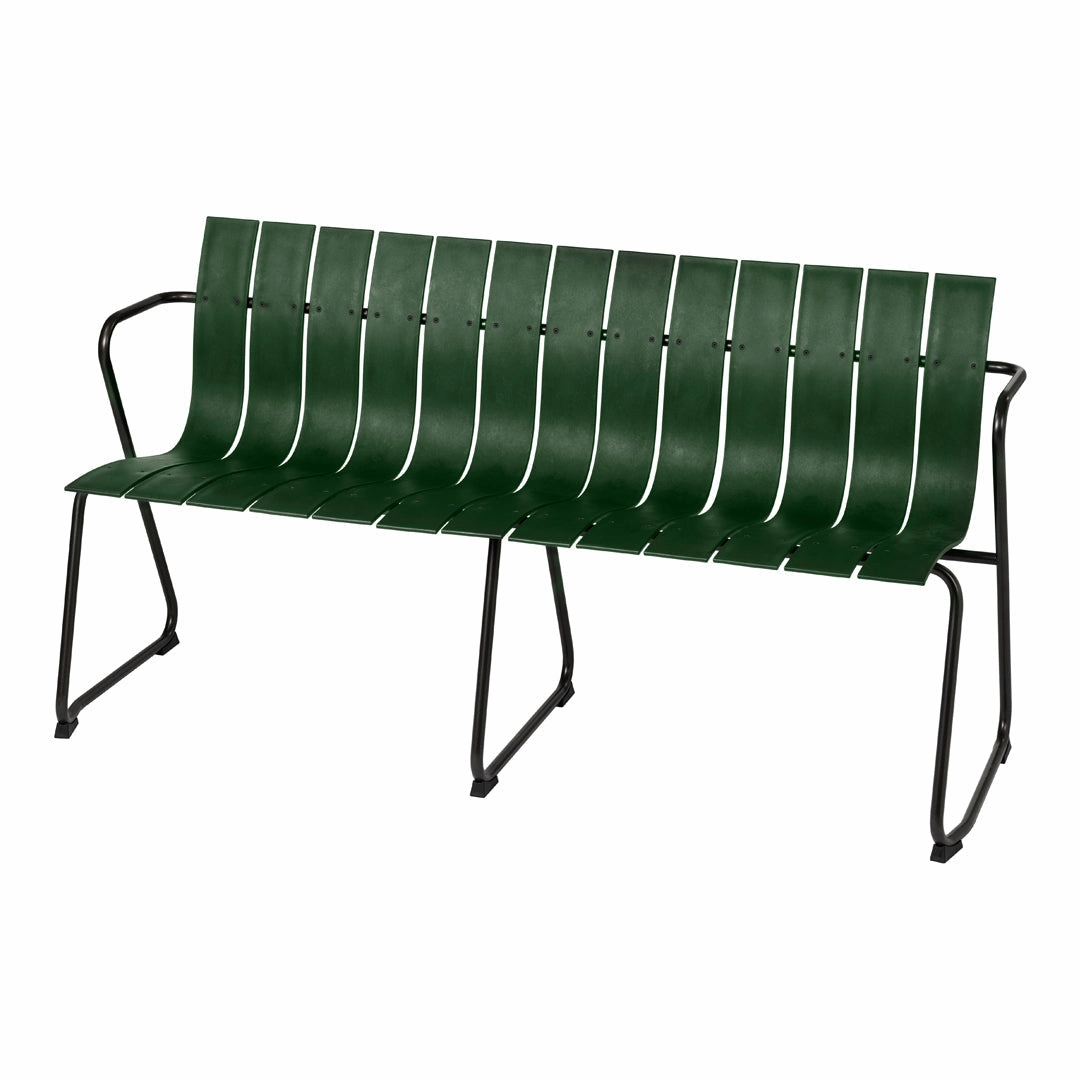 Ocean Bench