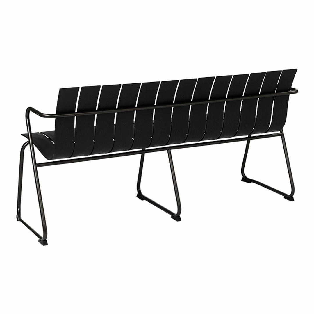 Ocean Bench