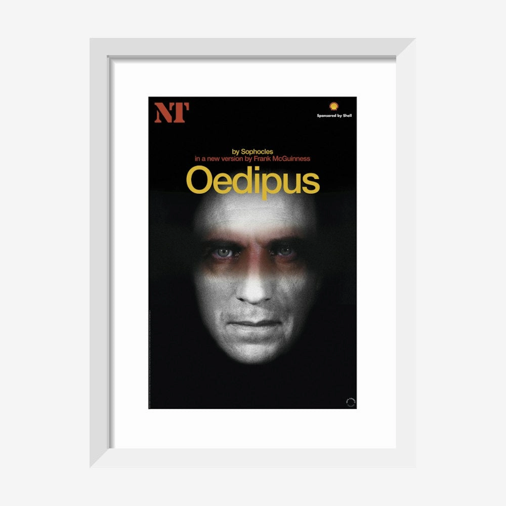 Oedipus 2008 Print