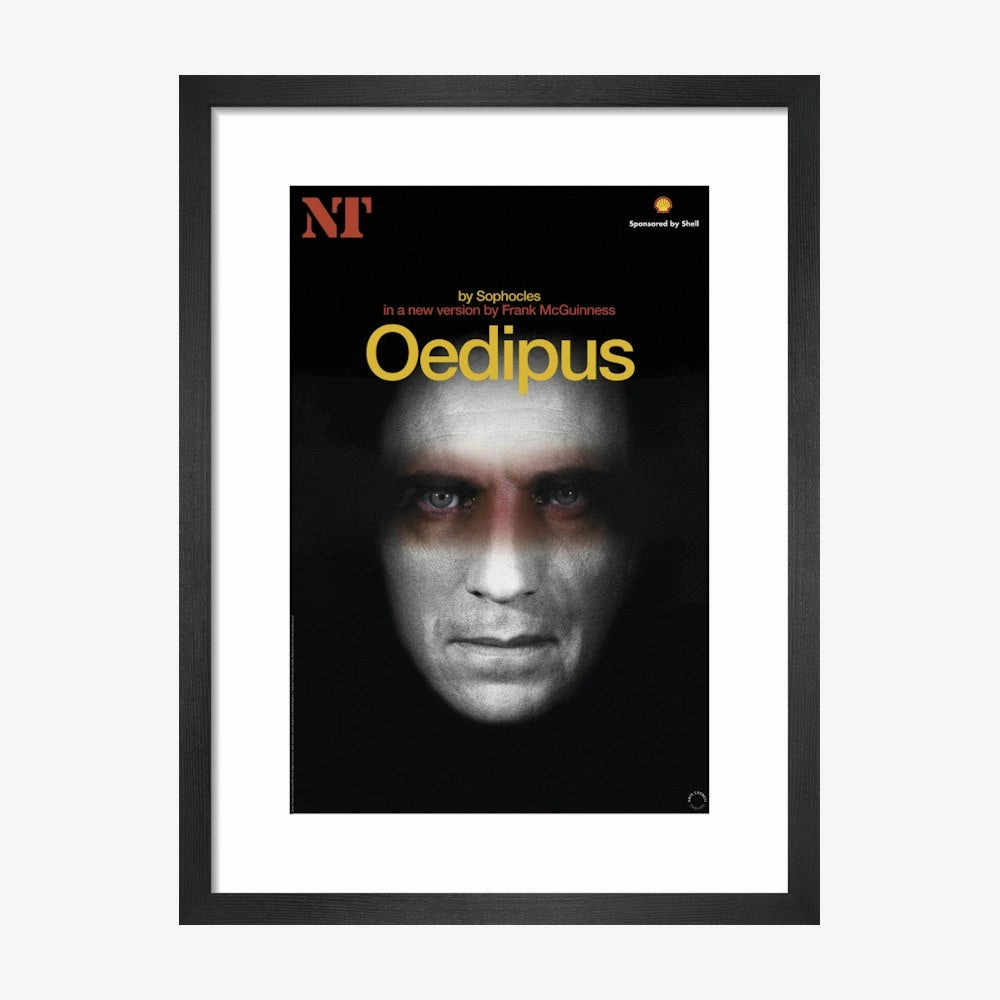 Oedipus 2008 Print