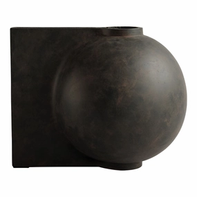 Offset Vase modern art object