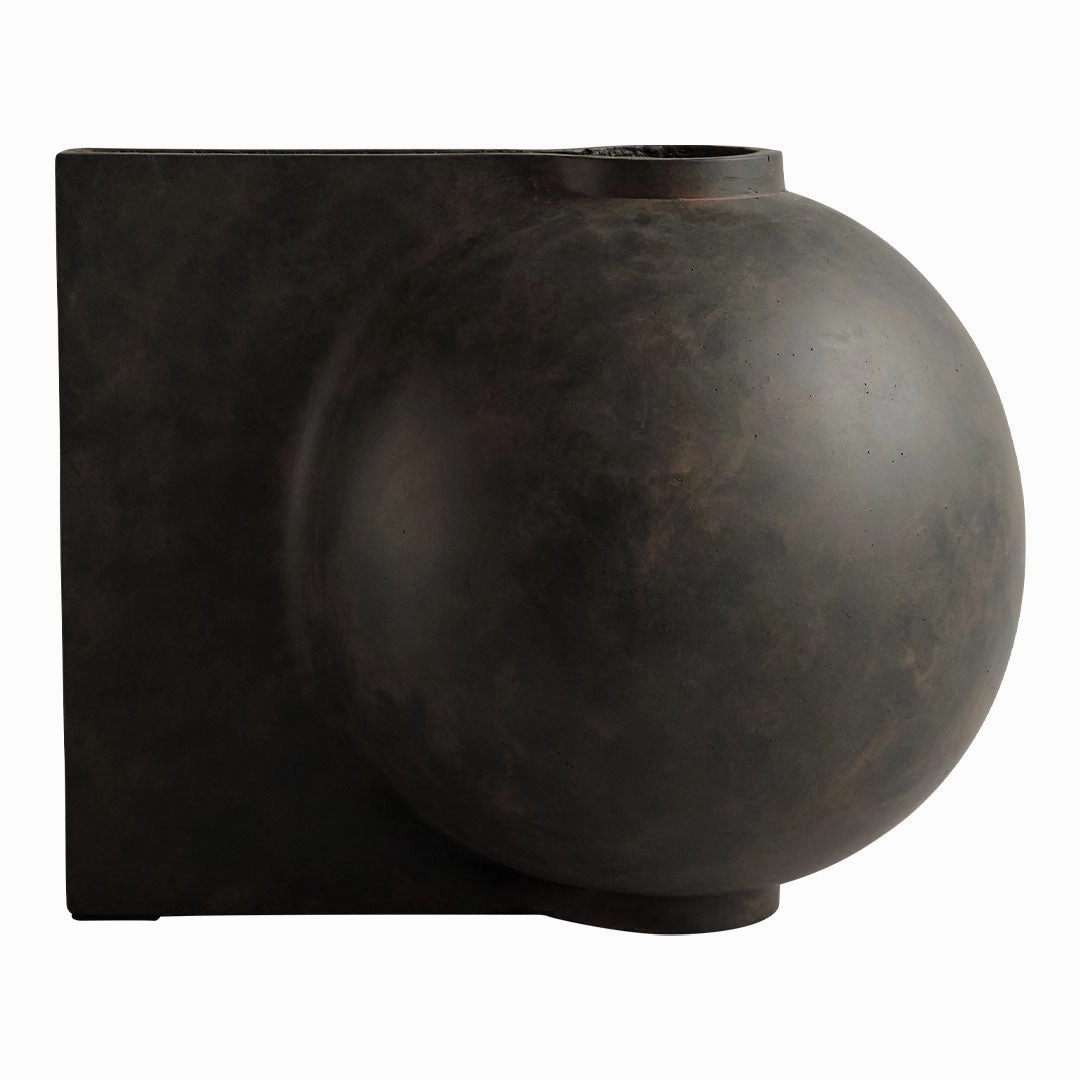 Offset Vase modern art object