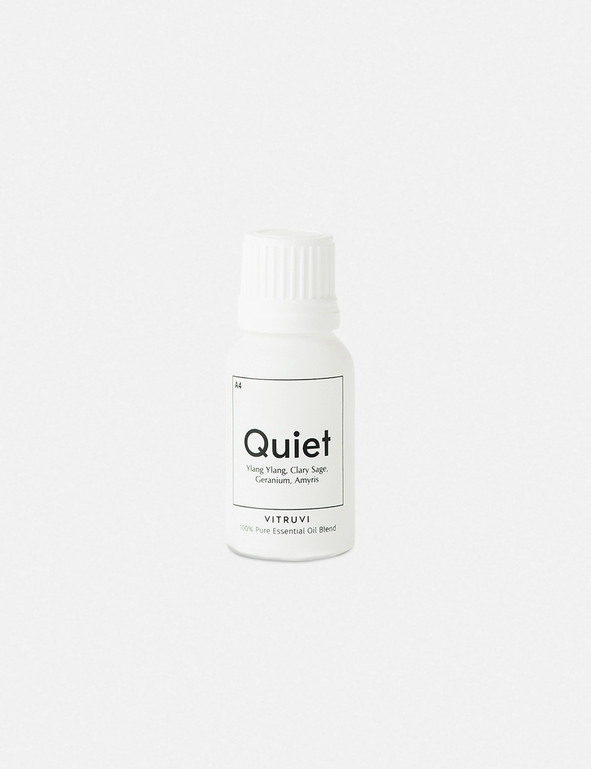 Oil Blend by Vitruvi