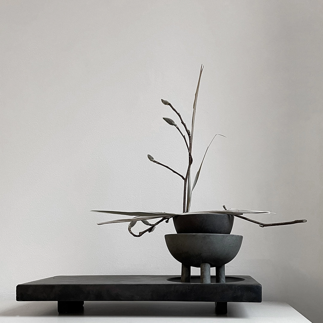 Oka Tray