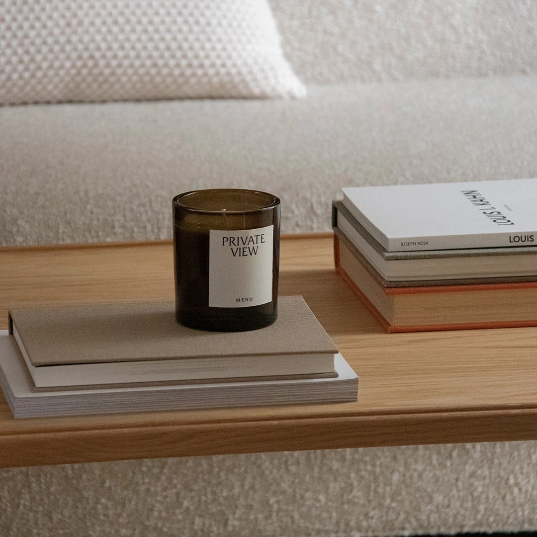 Olfacte Scented Candle - Private View