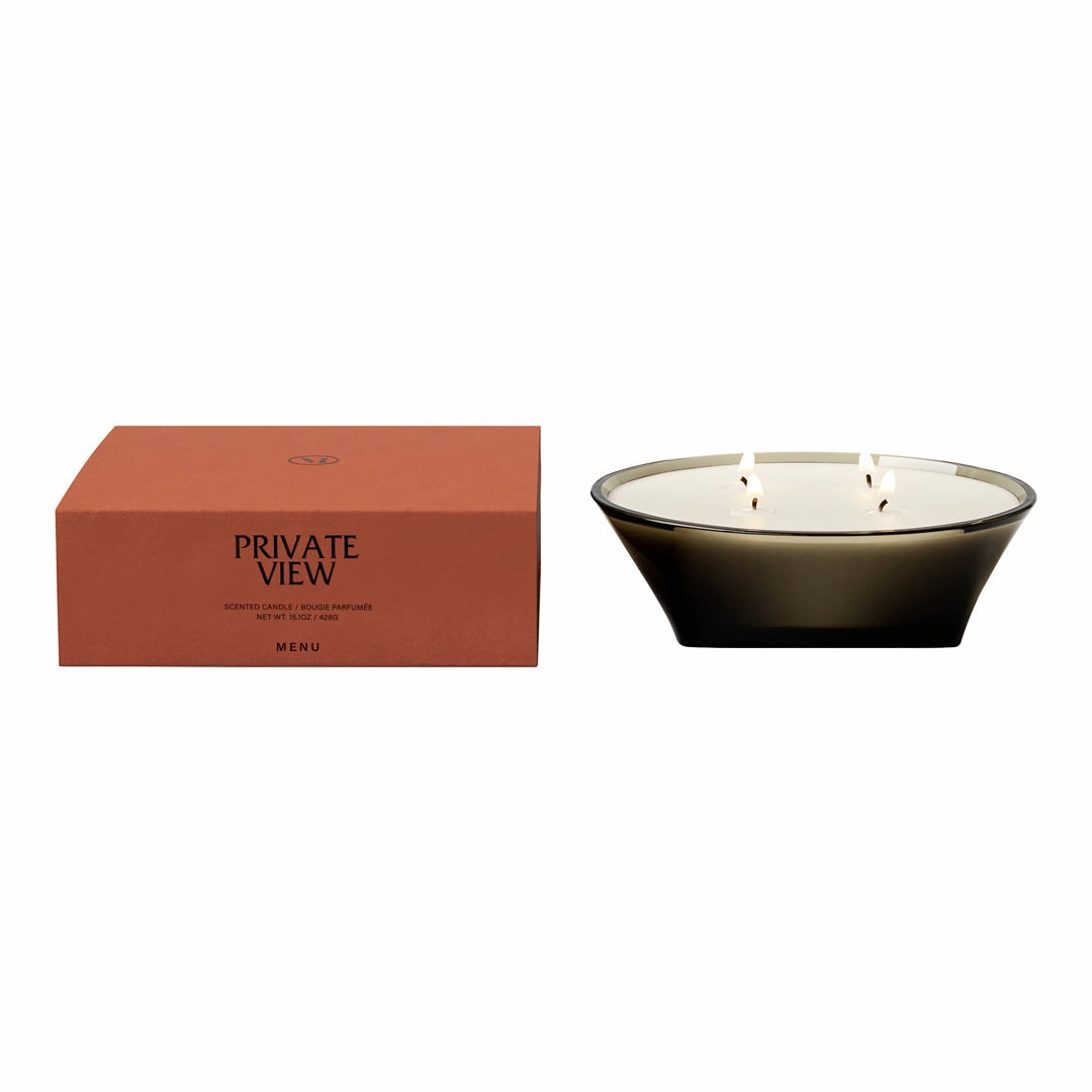 Olfacte Scented Candle - Private View