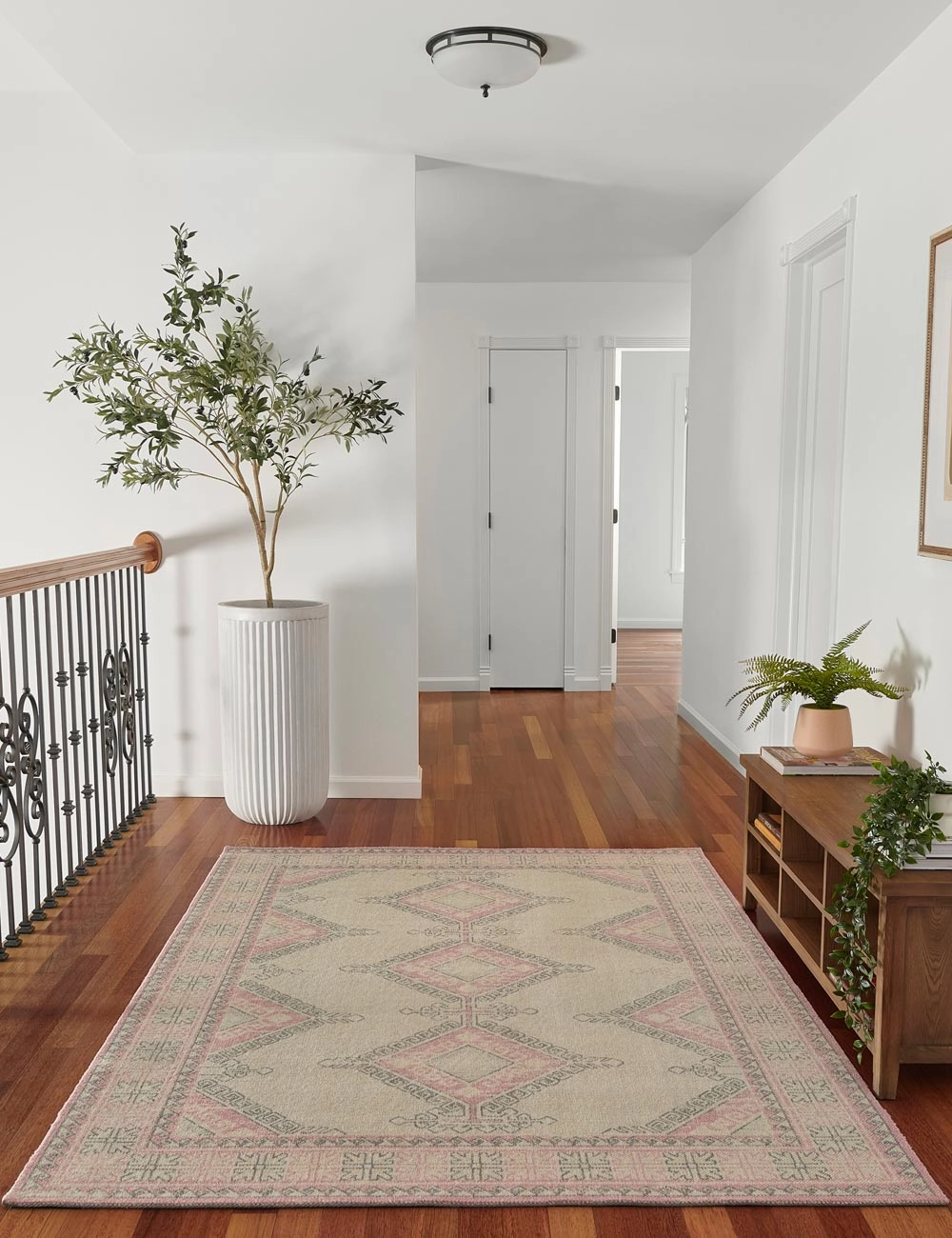 Omarian Rug