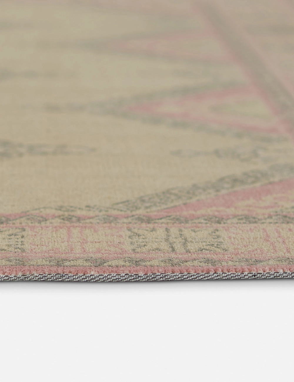 Omarian Rug