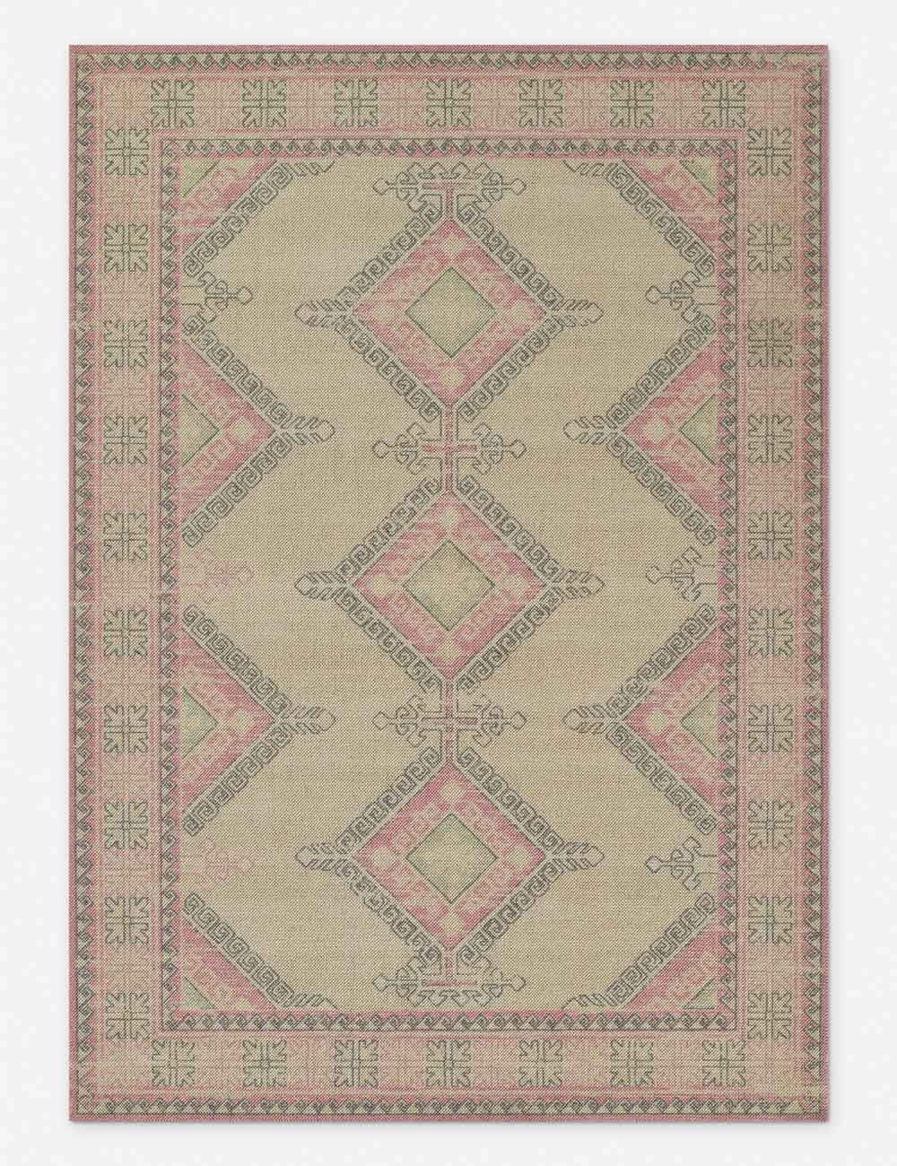 Omarian Rug