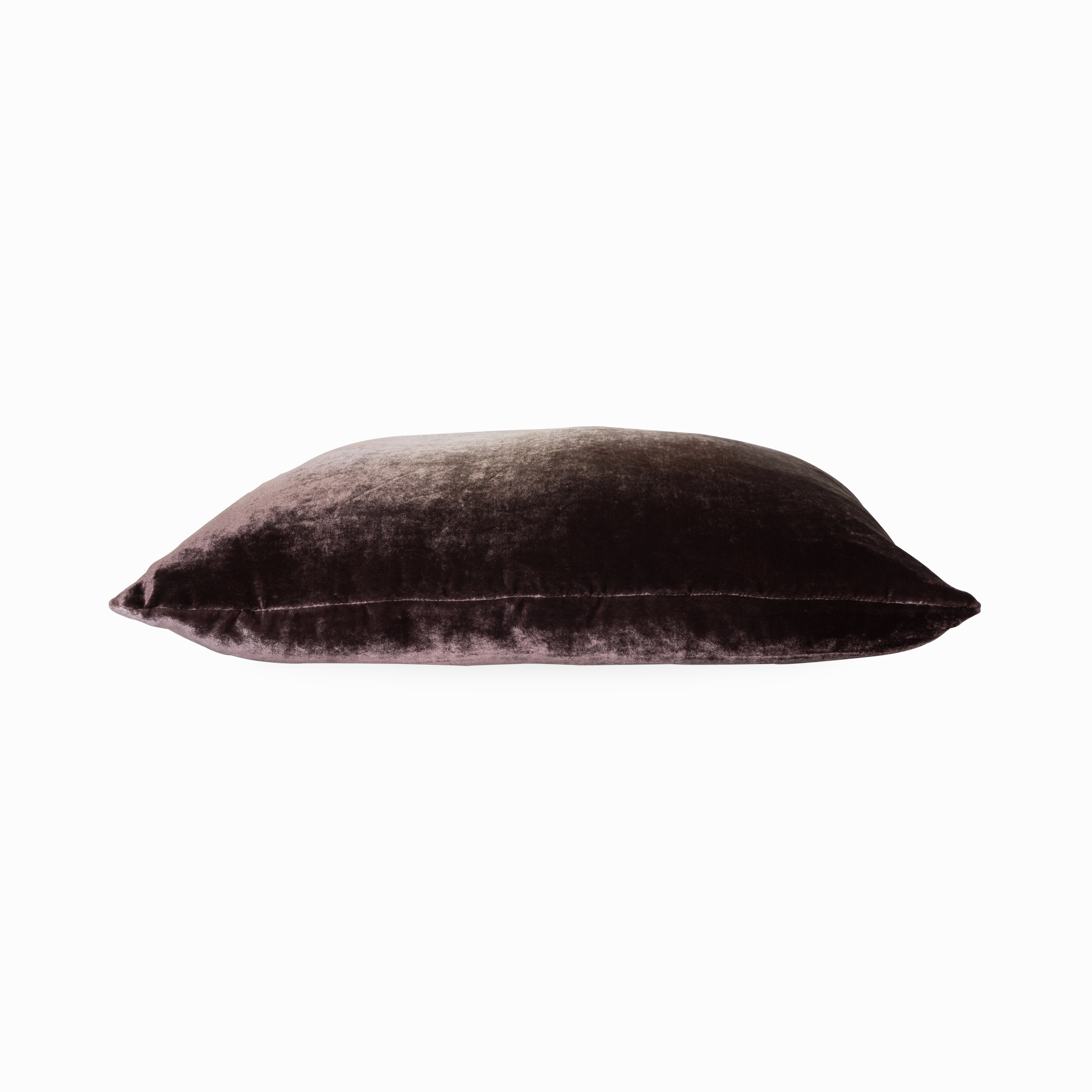 Ombre Velvet Pillow