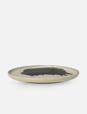 Omhu Centerpiece by Ferm Living decorative tabletop item