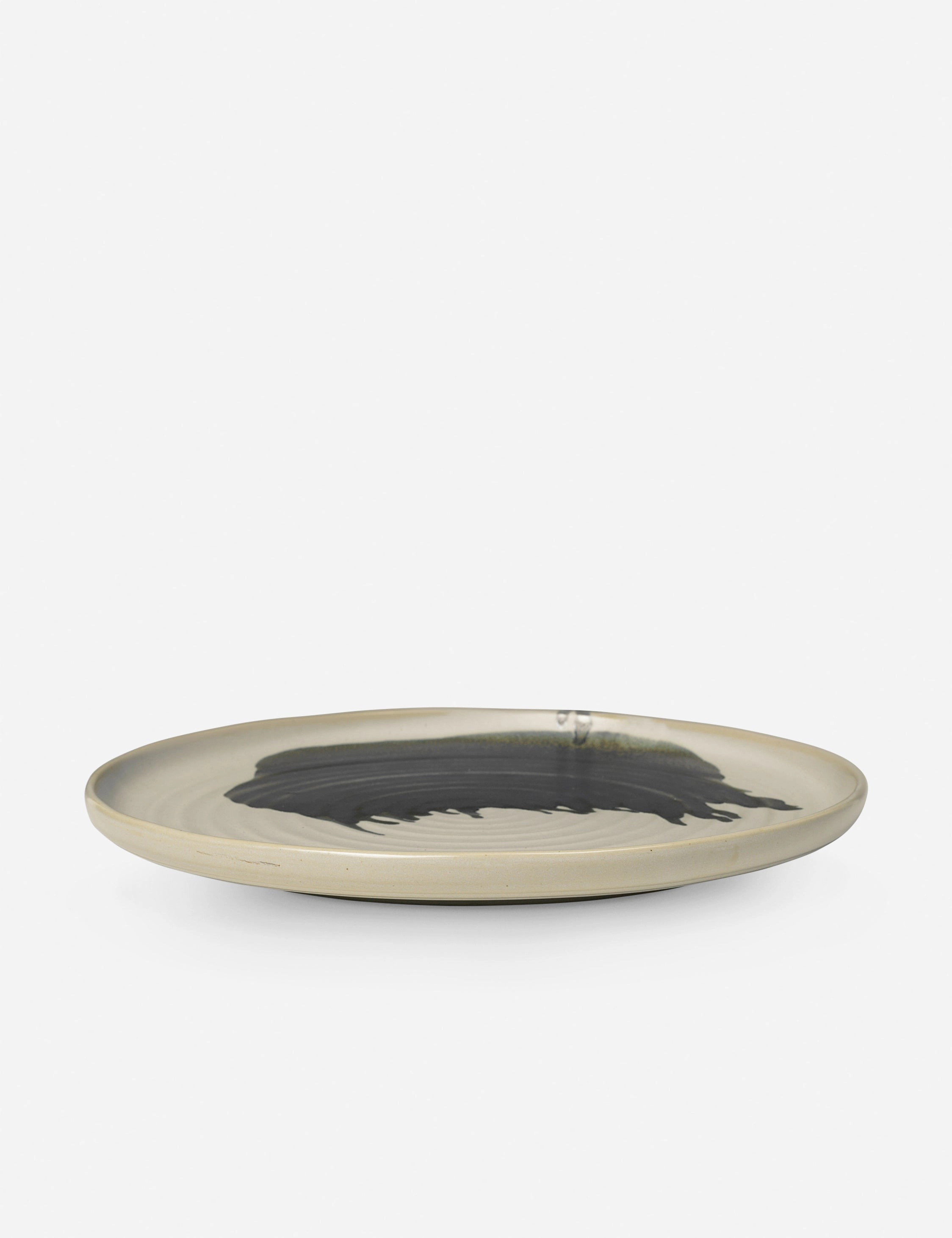 Omhu Centerpiece by Ferm Living decorative tabletop item