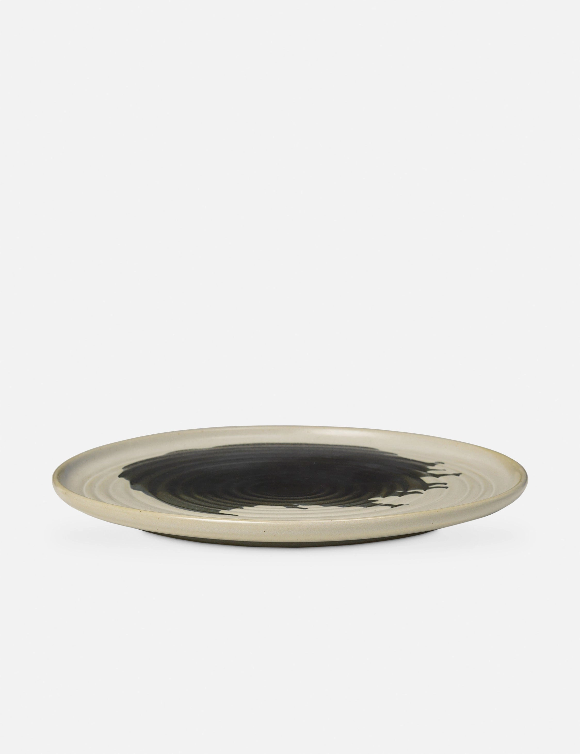 Omhu Plate by Ferm Living
