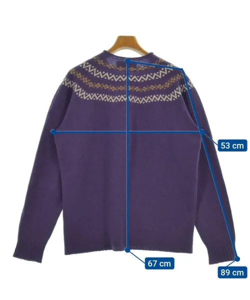 OMNIGOD Pullover