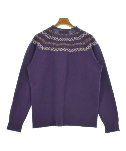 OMNIGOD Pullover