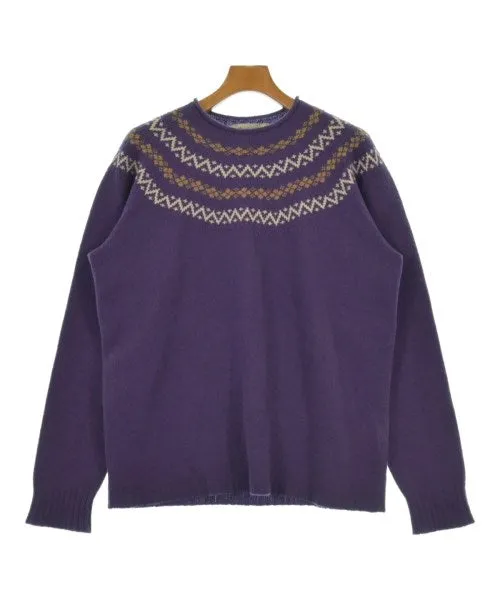 OMNIGOD Pullover