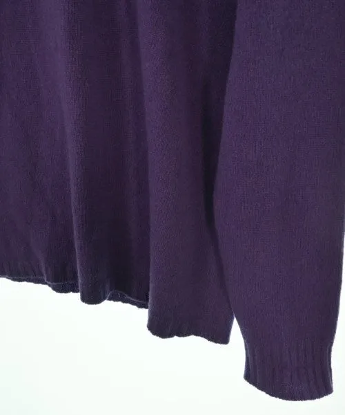 OMNIGOD Pullover