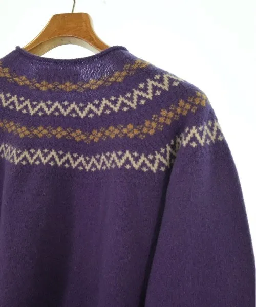 OMNIGOD Pullover