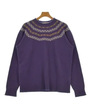 OMNIGOD Pullover