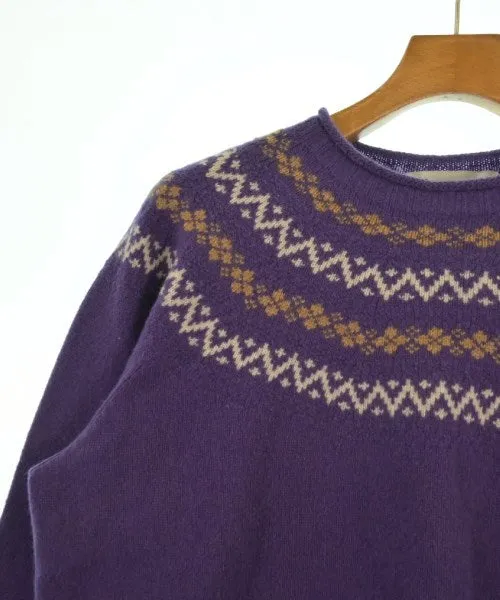 OMNIGOD Pullover