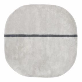 Oona Rug modern art object