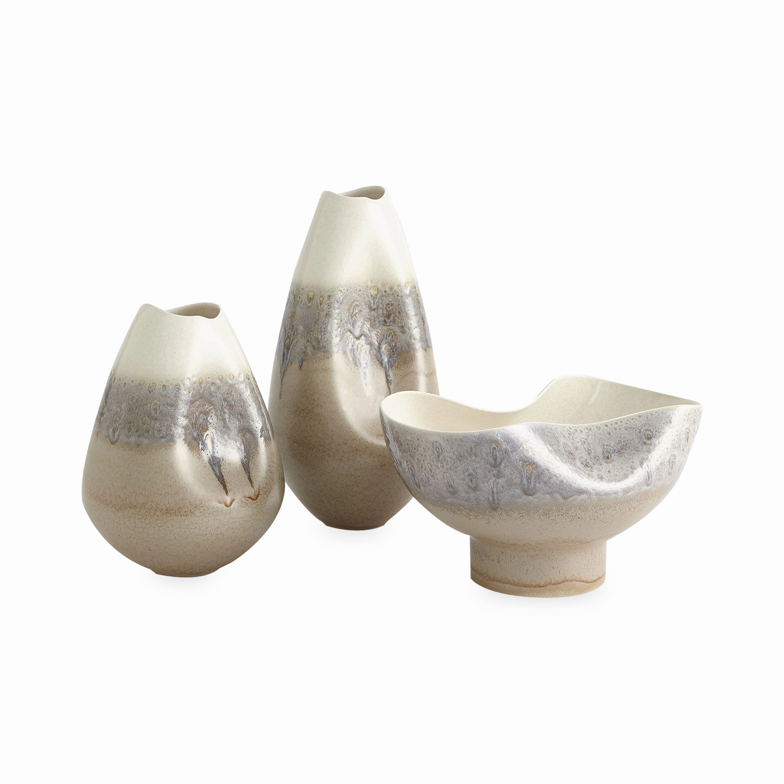 Opaline Bowl