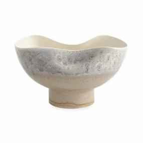 Opaline Bowl elegant wall decor