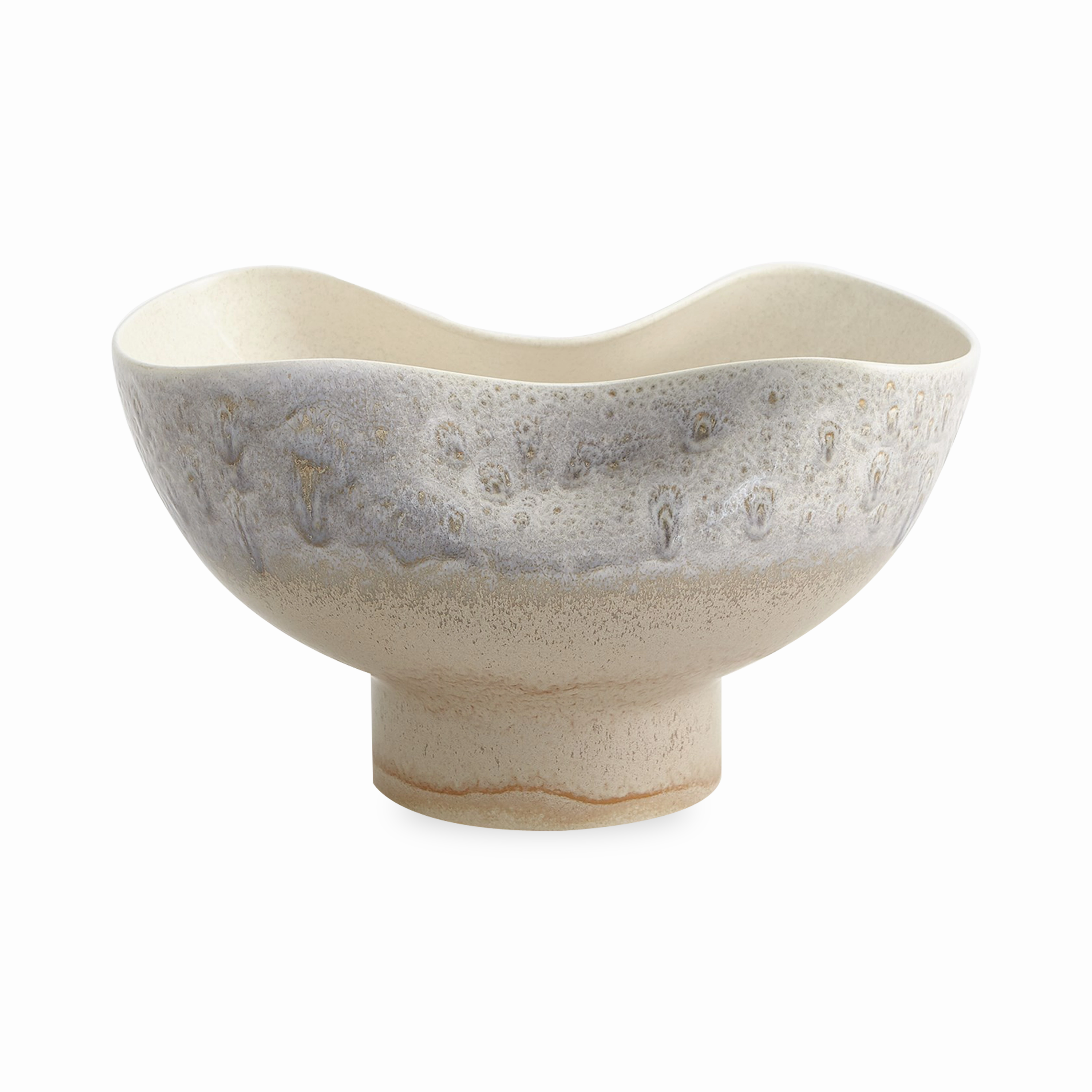 Opaline Bowl elegant wall decor