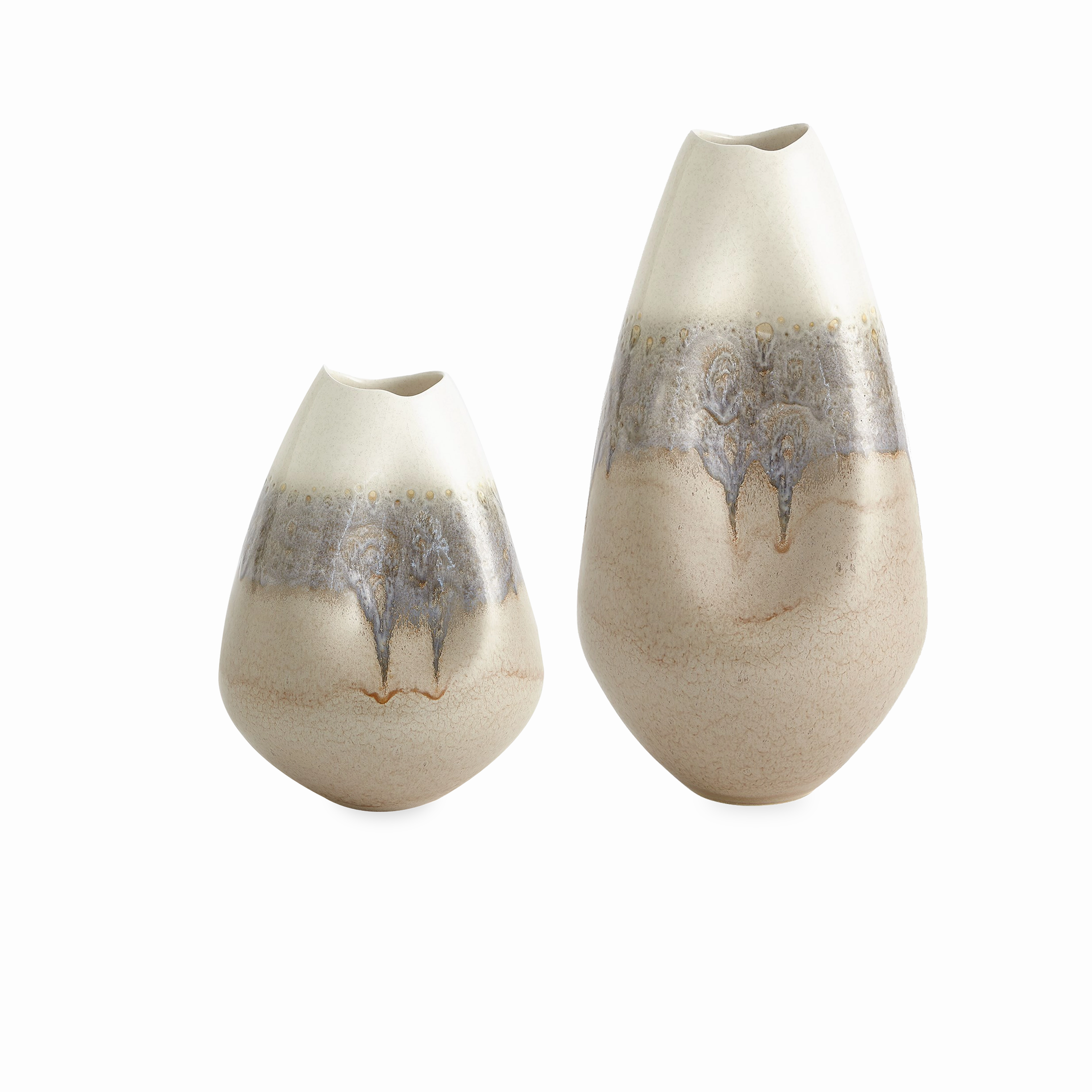 Opaline Vase