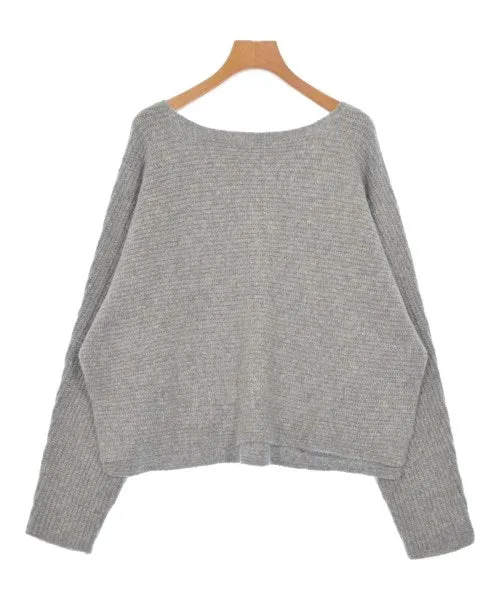 OPAQUE.CLIP Pullover