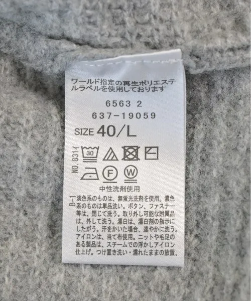 OPAQUE.CLIP Pullover