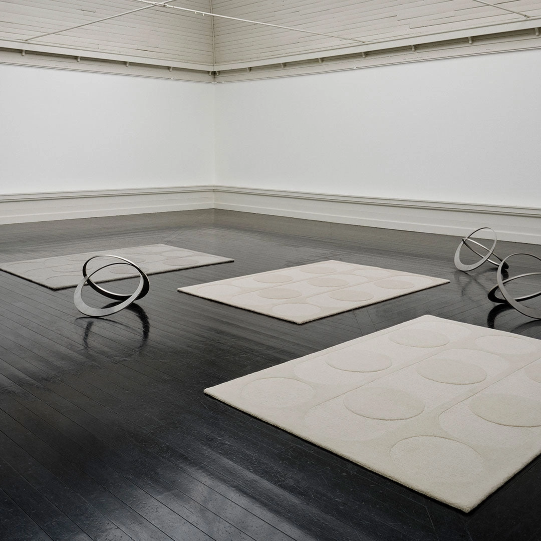 Orb Alliance Rug