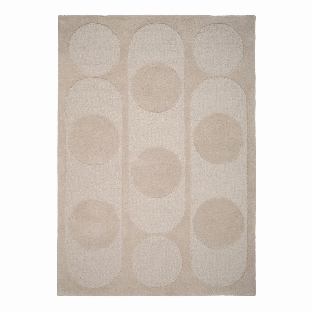Orb Alliance Rug